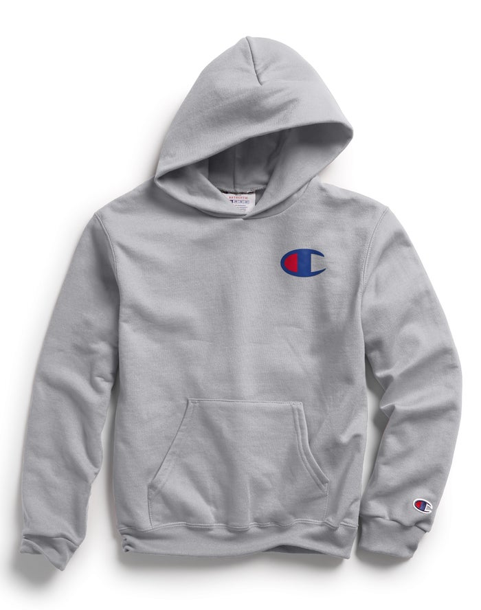 Champion discount boys hoody